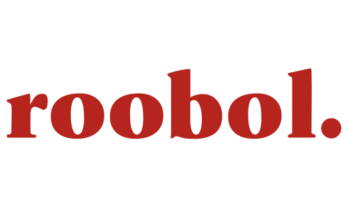 Roobol logo 