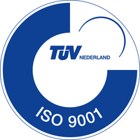 ISO9001 Fetim Group brand
